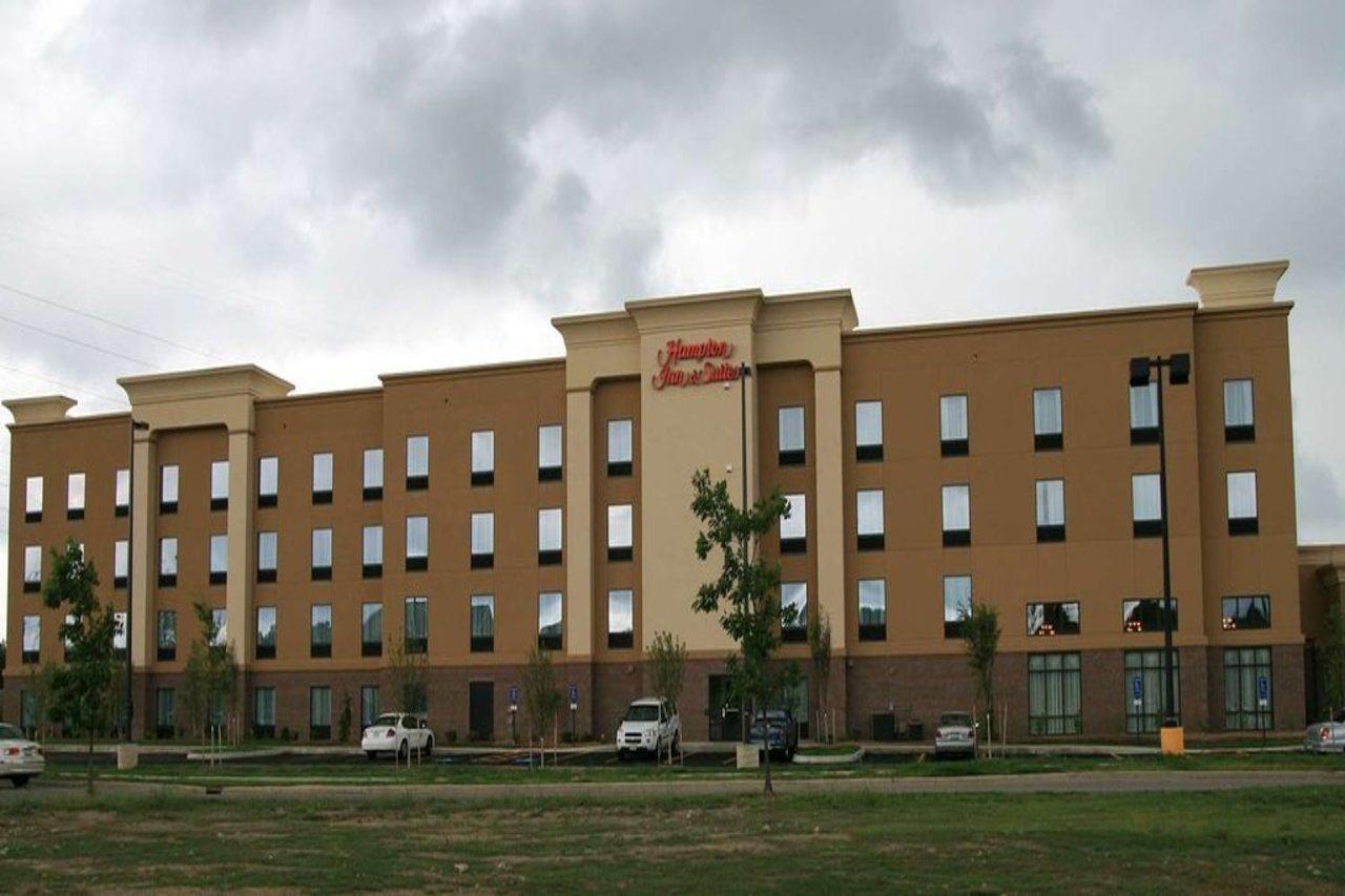 Hampton Inn & Suites Cleveland-Mentor Zewnętrze zdjęcie