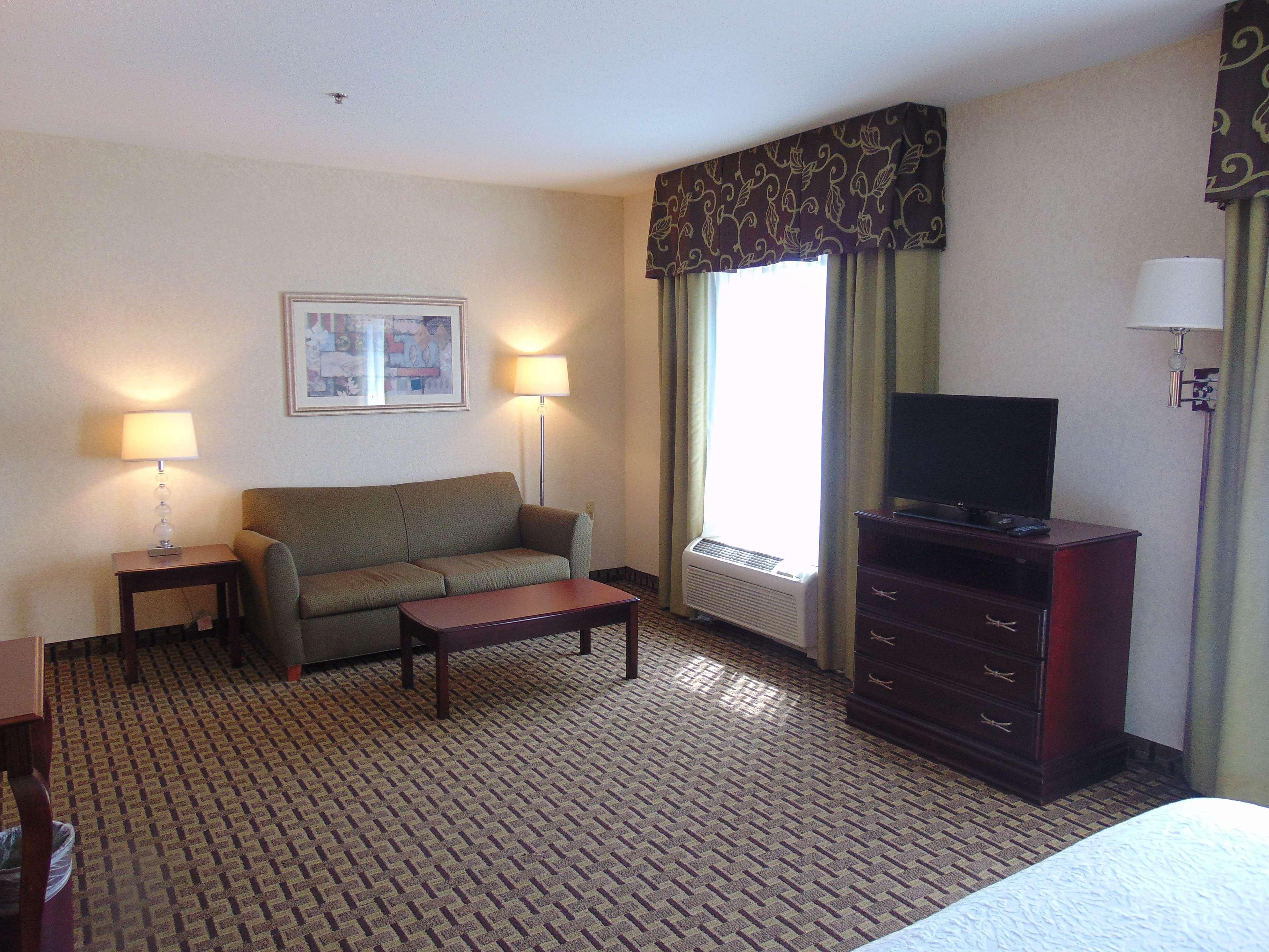 Hampton Inn & Suites Cleveland-Mentor Zewnętrze zdjęcie