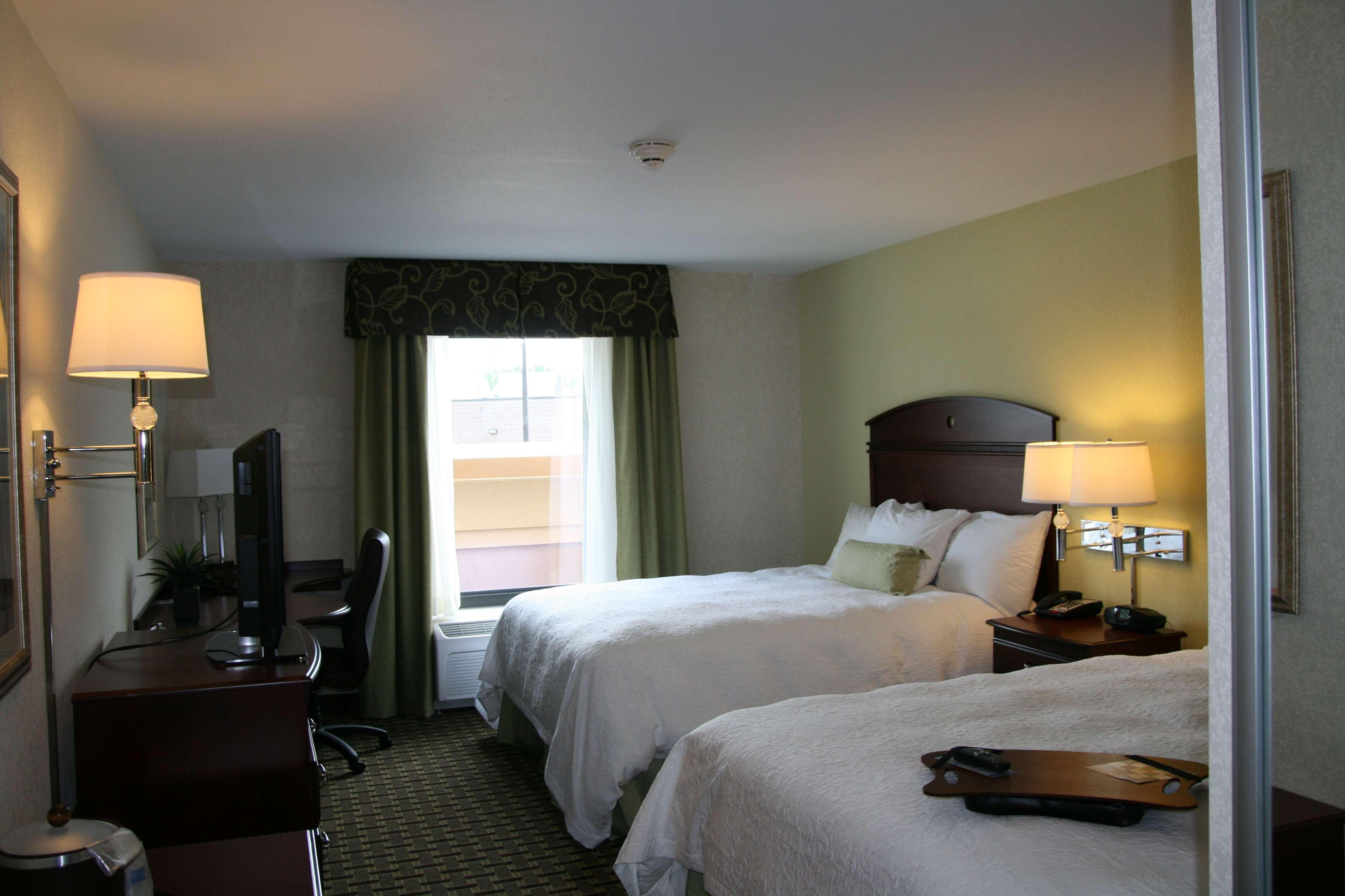 Hampton Inn & Suites Cleveland-Mentor Zewnętrze zdjęcie