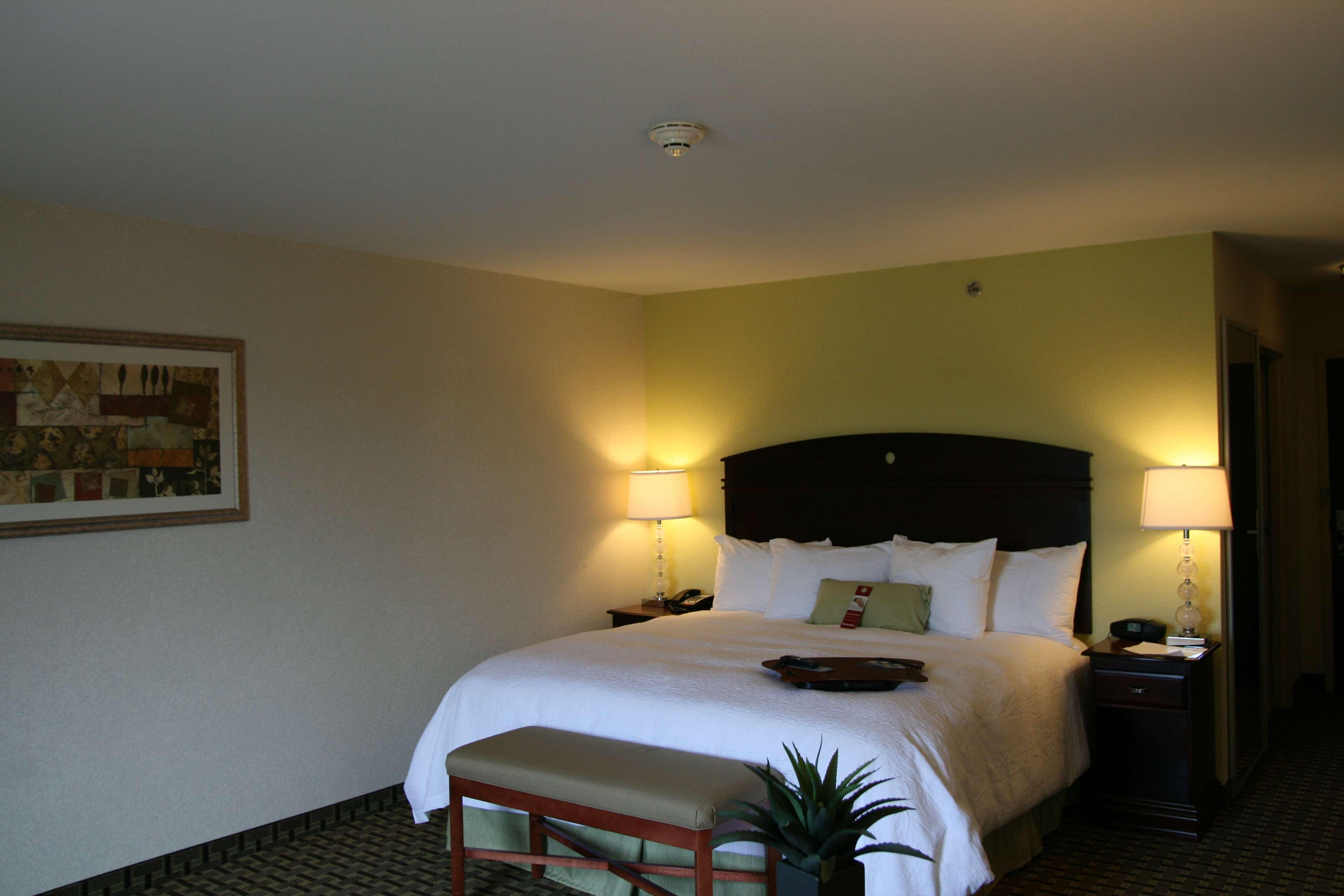Hampton Inn & Suites Cleveland-Mentor Pokój zdjęcie