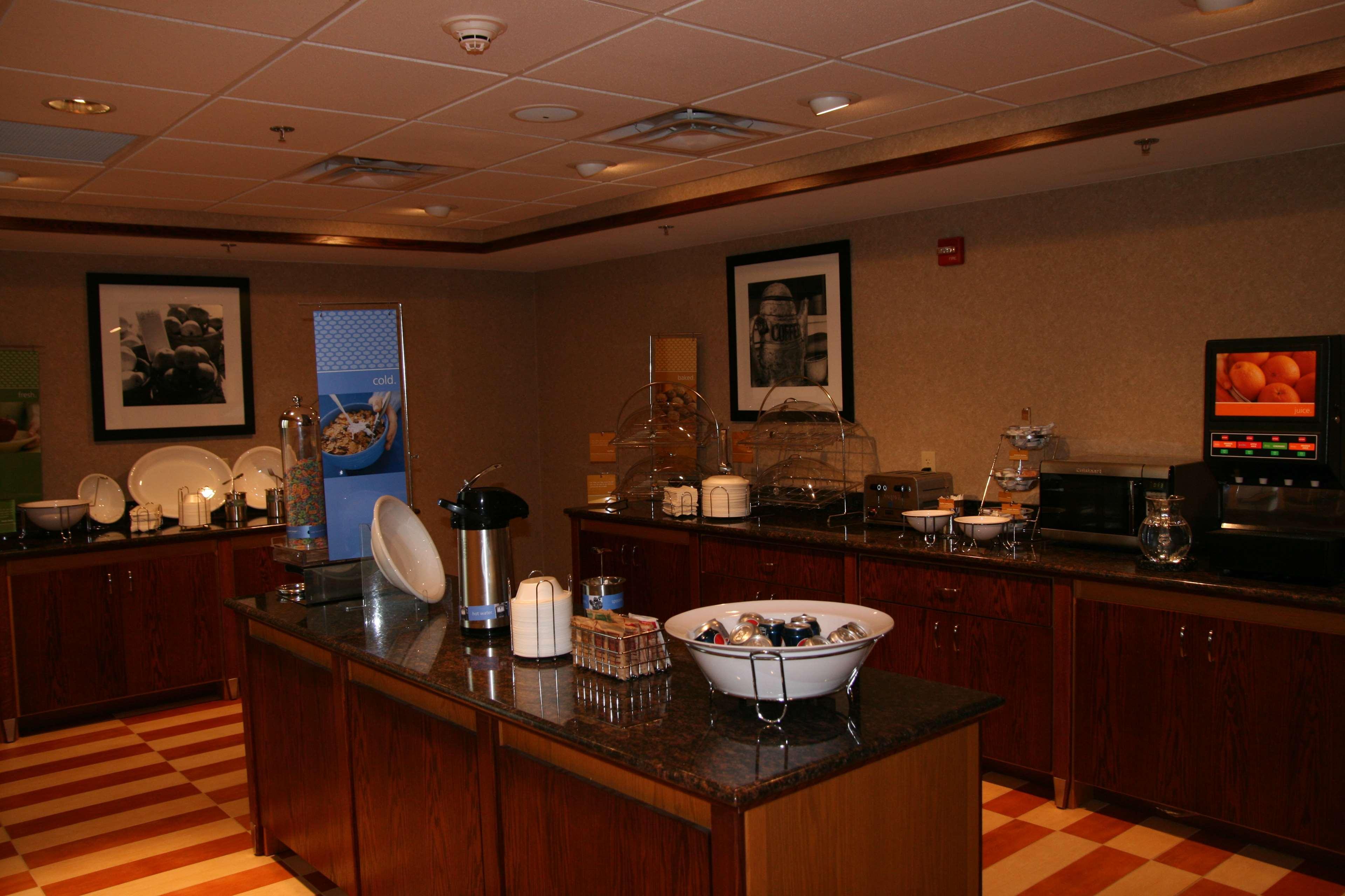 Hampton Inn & Suites Cleveland-Mentor Zewnętrze zdjęcie