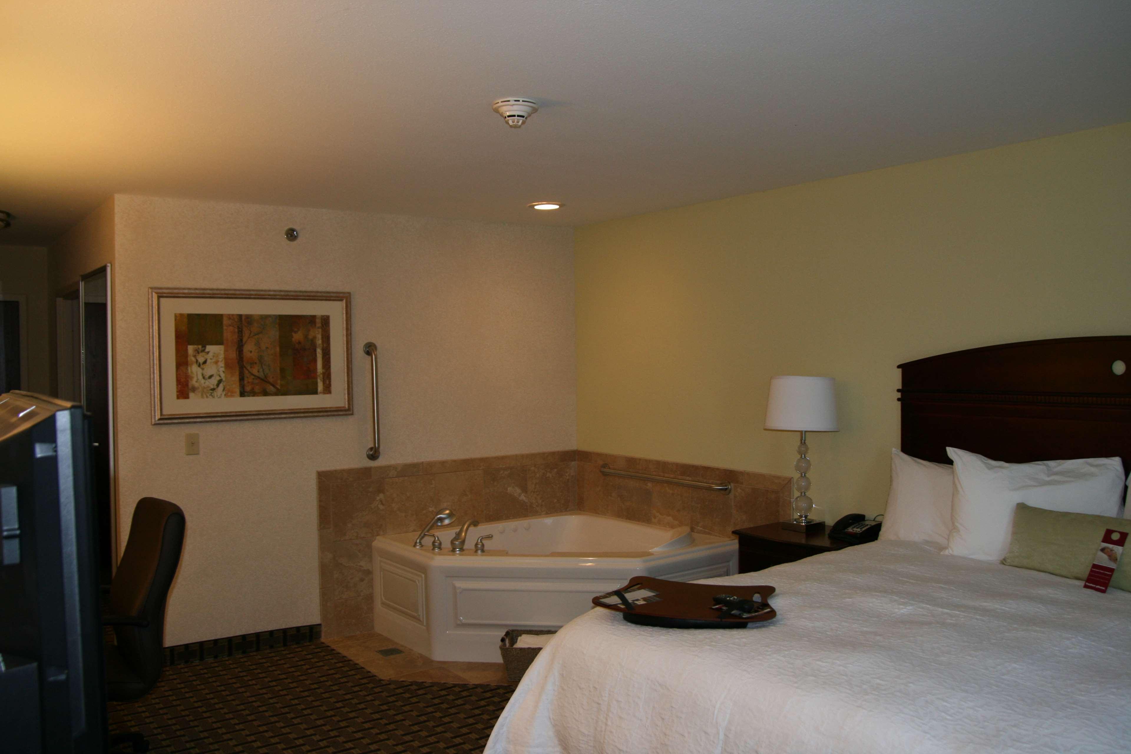 Hampton Inn & Suites Cleveland-Mentor Pokój zdjęcie