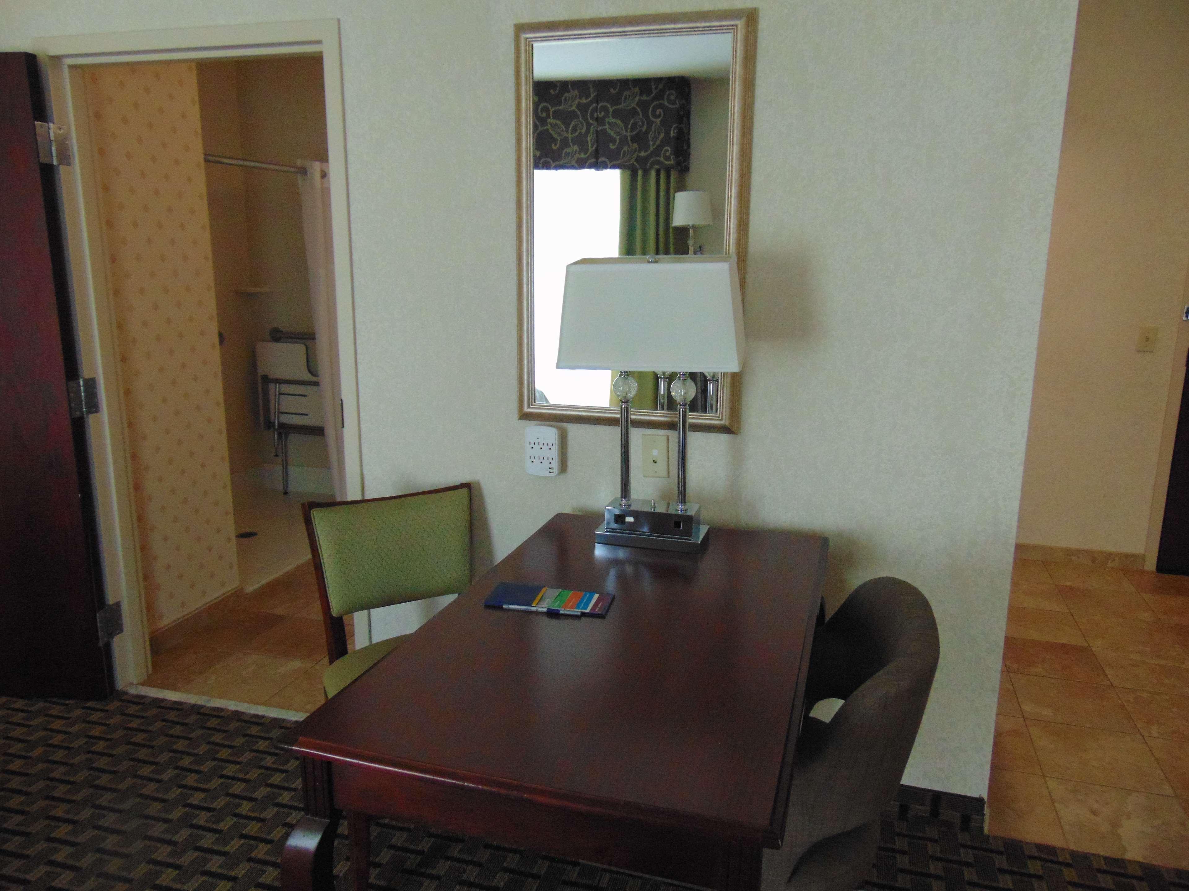 Hampton Inn & Suites Cleveland-Mentor Zewnętrze zdjęcie