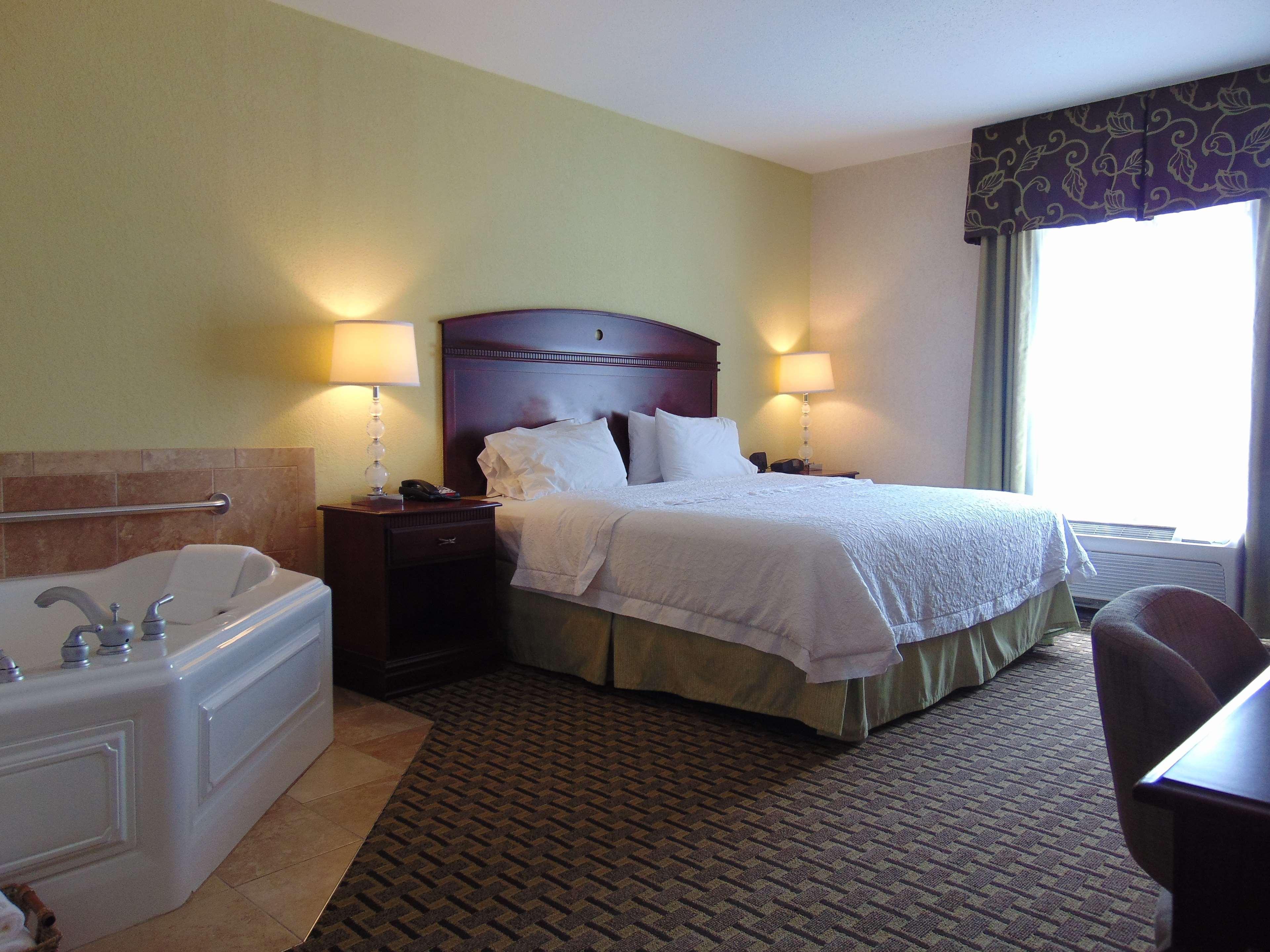 Hampton Inn & Suites Cleveland-Mentor Zewnętrze zdjęcie