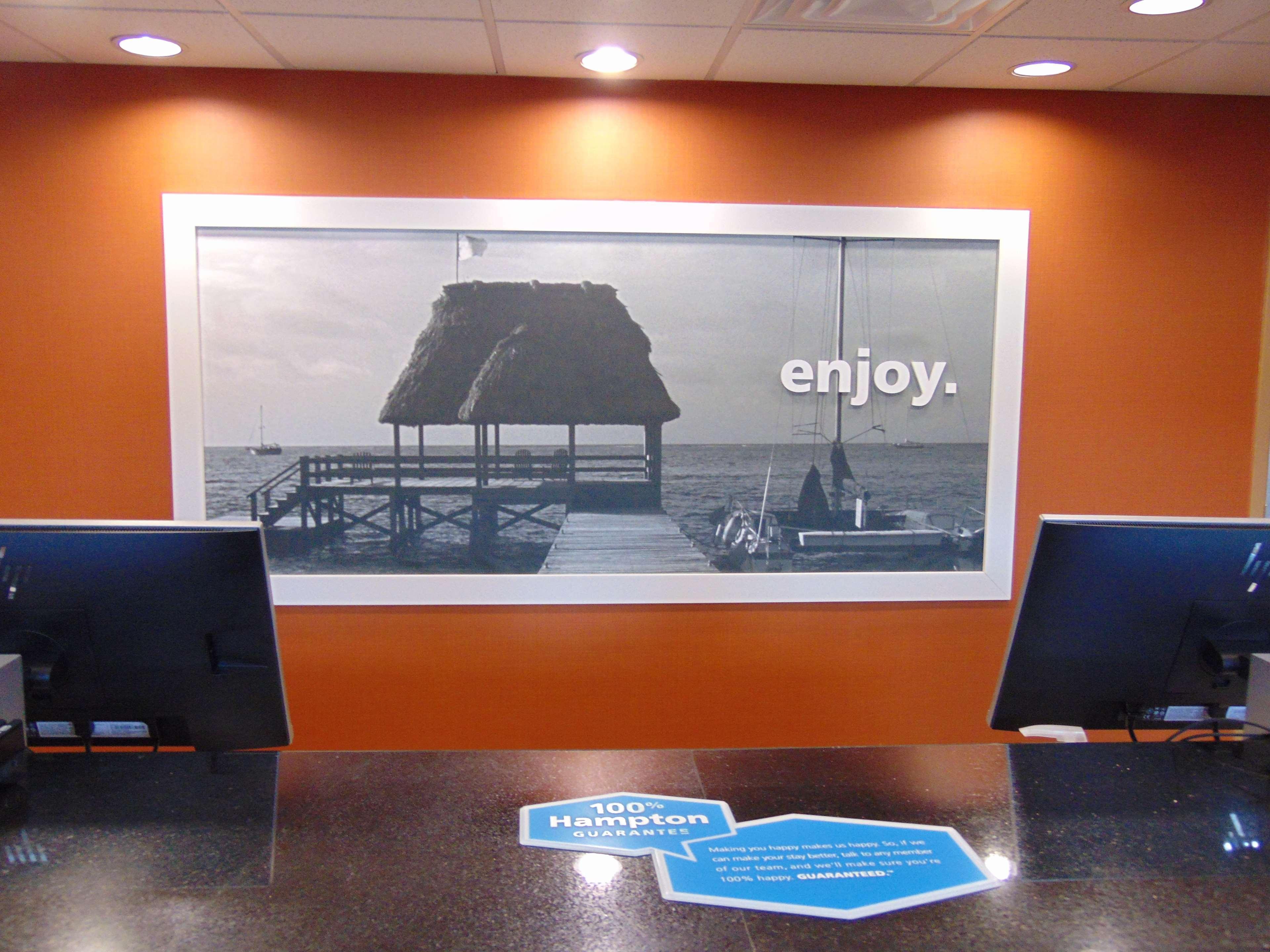 Hampton Inn & Suites Cleveland-Mentor Zewnętrze zdjęcie