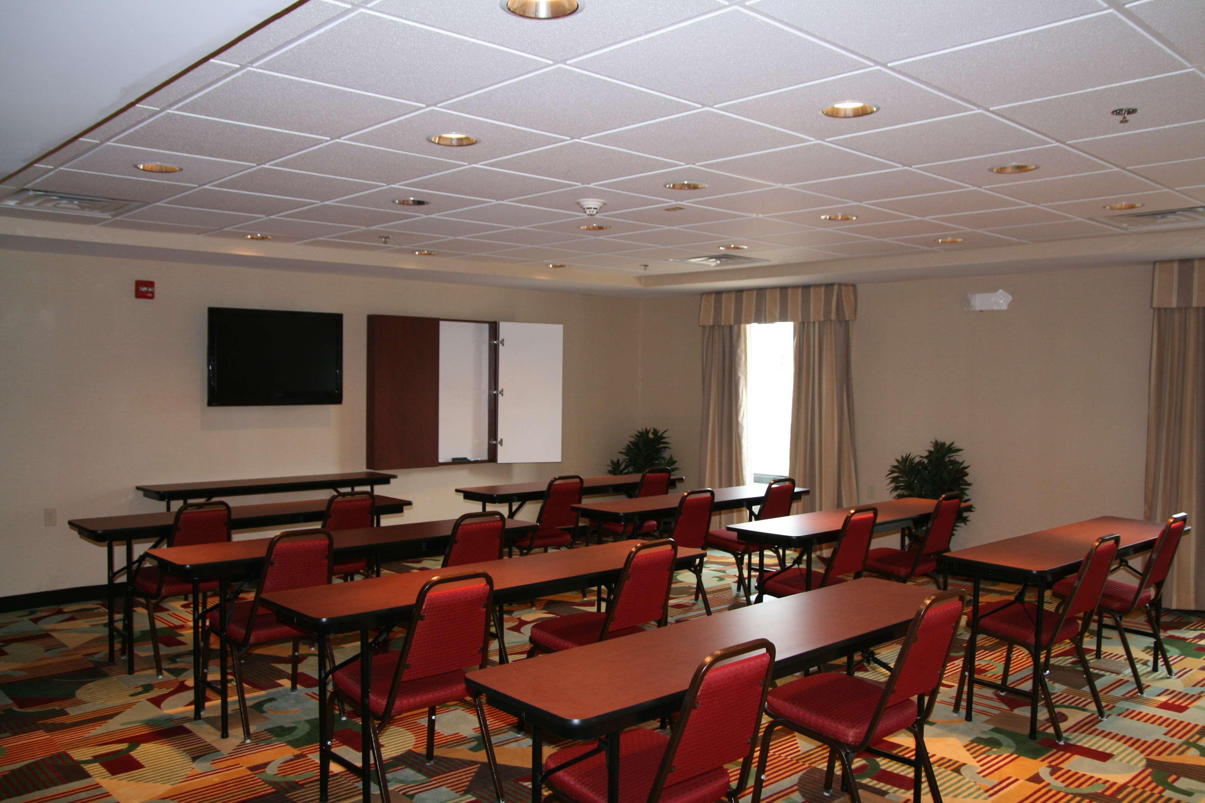 Hampton Inn & Suites Cleveland-Mentor Zewnętrze zdjęcie