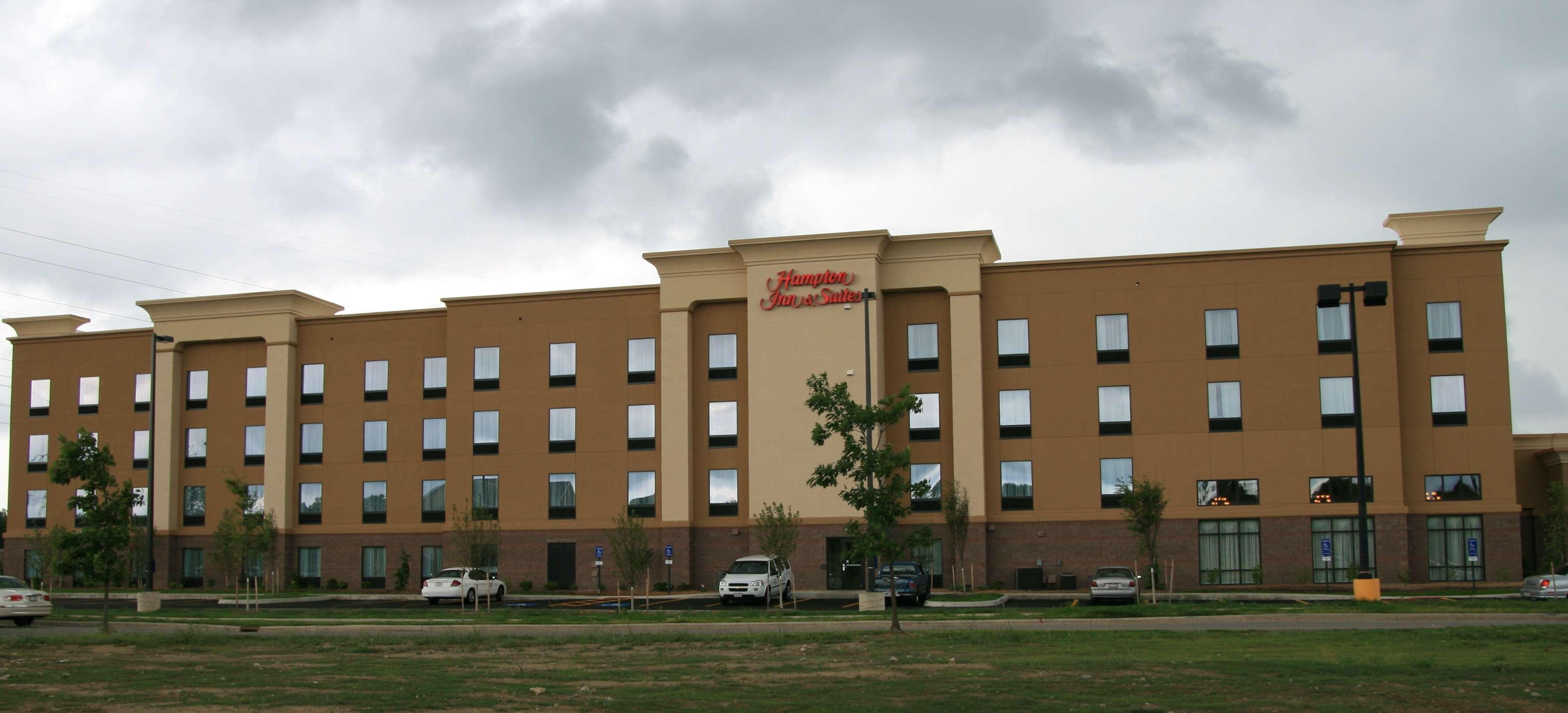 Hampton Inn & Suites Cleveland-Mentor Zewnętrze zdjęcie