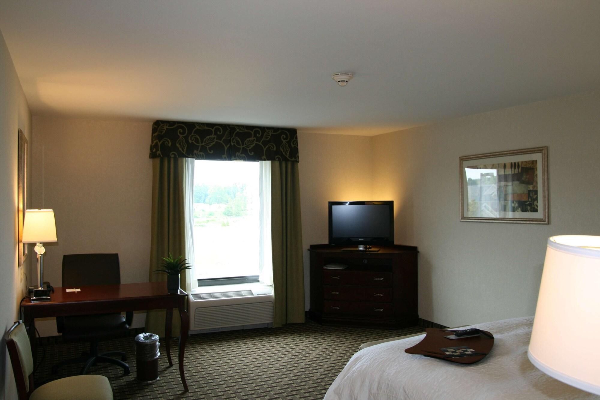 Hampton Inn & Suites Cleveland-Mentor Zewnętrze zdjęcie