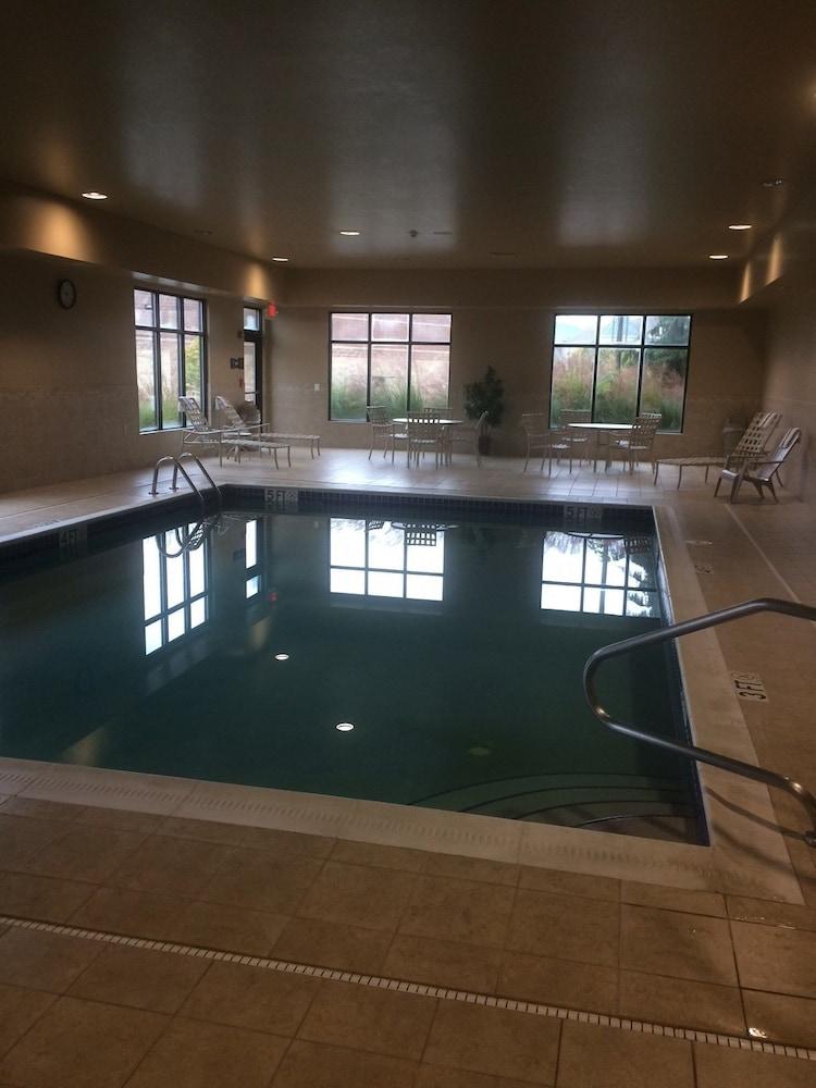 Hampton Inn & Suites Cleveland-Mentor Zewnętrze zdjęcie