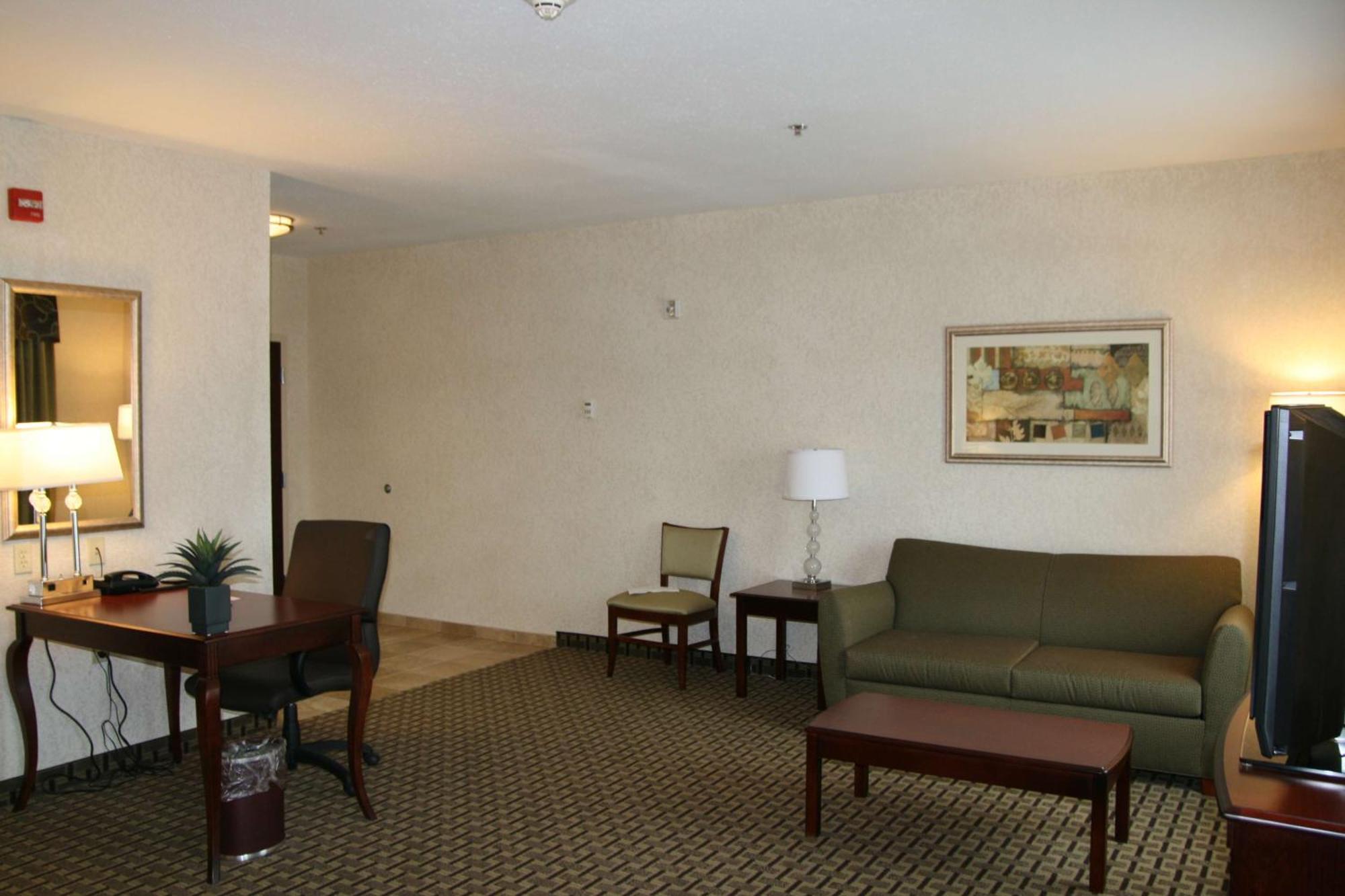 Hampton Inn & Suites Cleveland-Mentor Zewnętrze zdjęcie