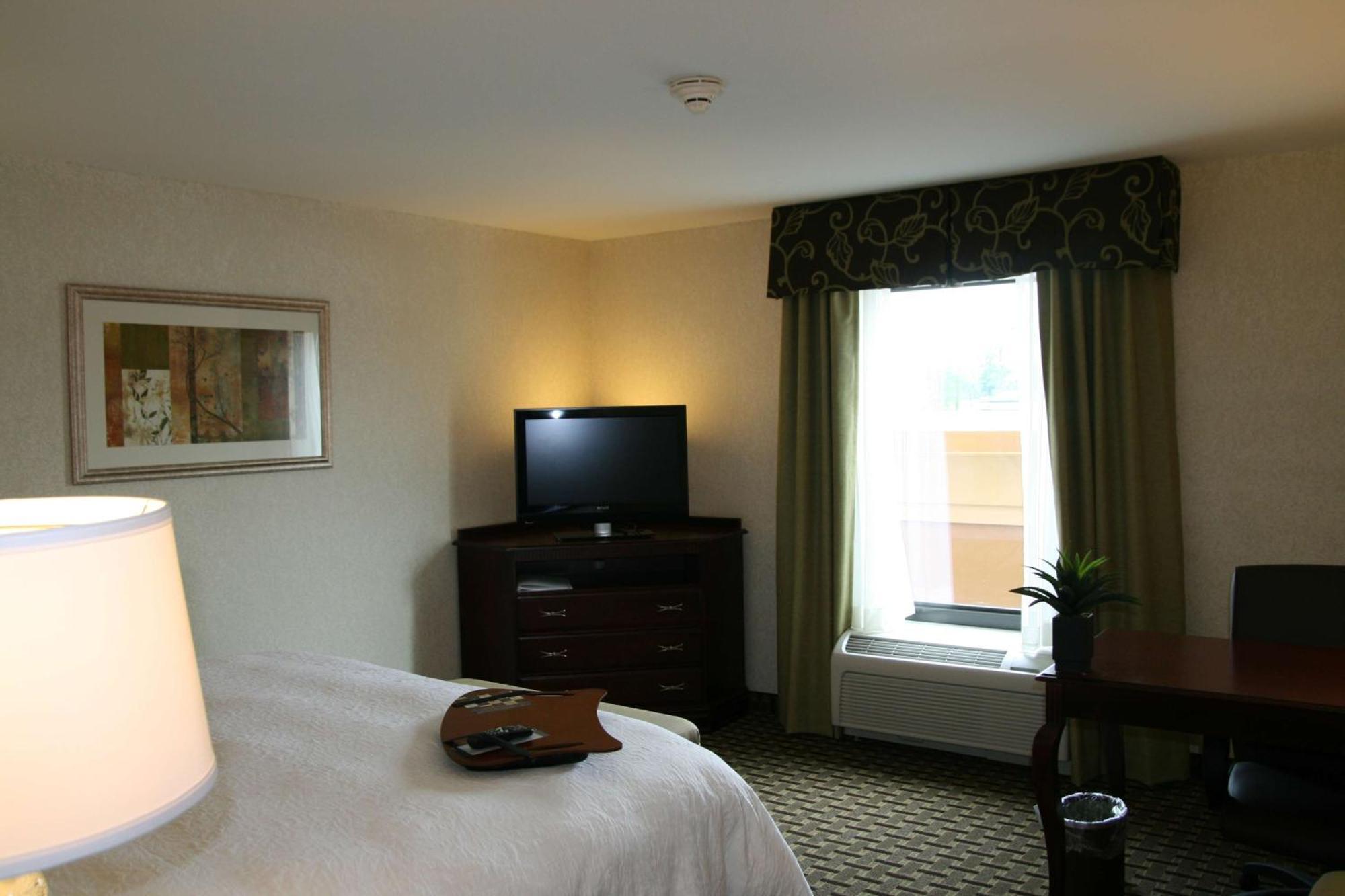 Hampton Inn & Suites Cleveland-Mentor Zewnętrze zdjęcie