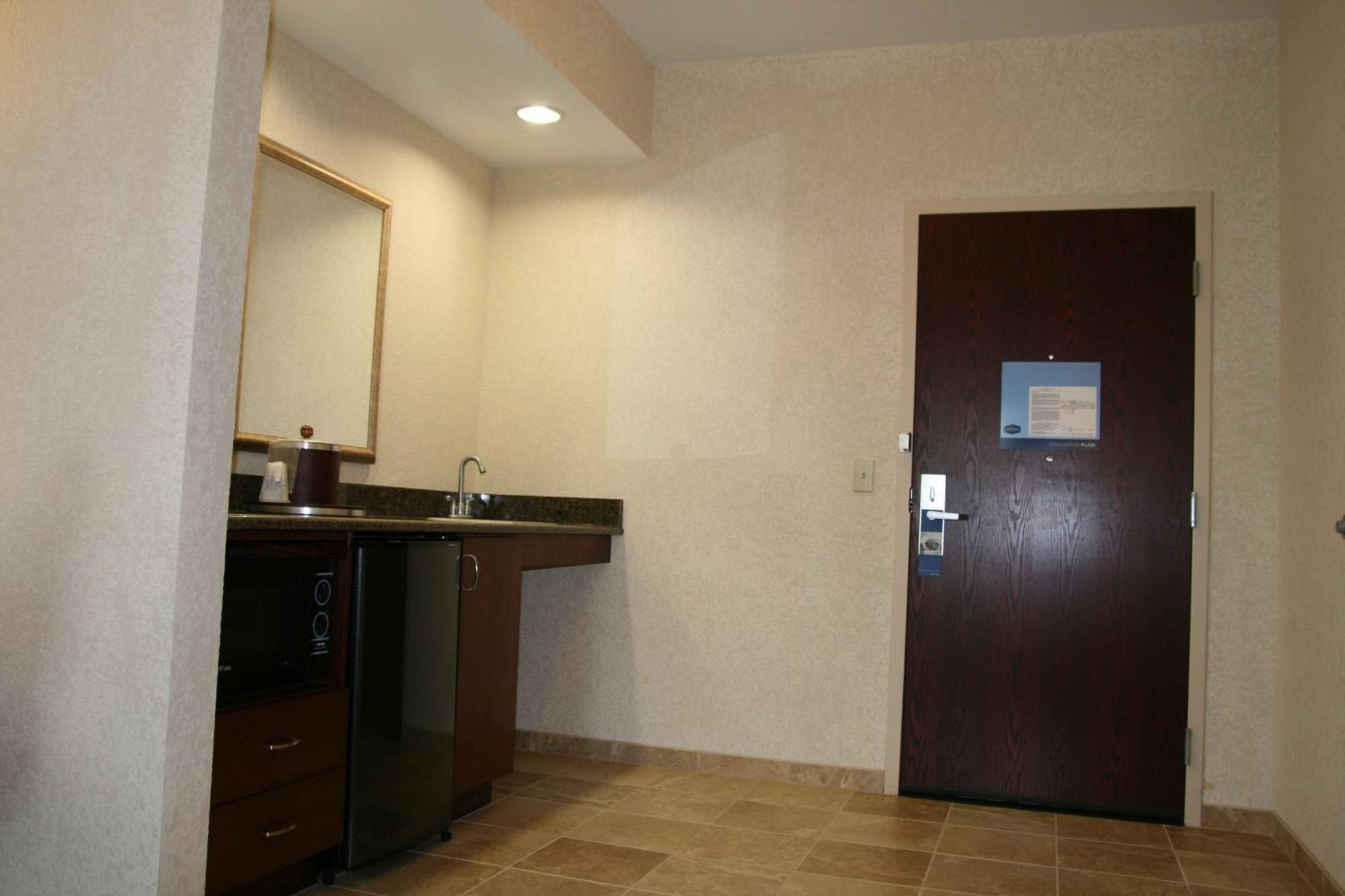 Hampton Inn & Suites Cleveland-Mentor Zewnętrze zdjęcie