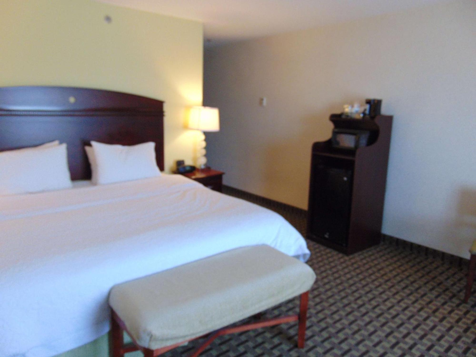 Hampton Inn & Suites Cleveland-Mentor Zewnętrze zdjęcie