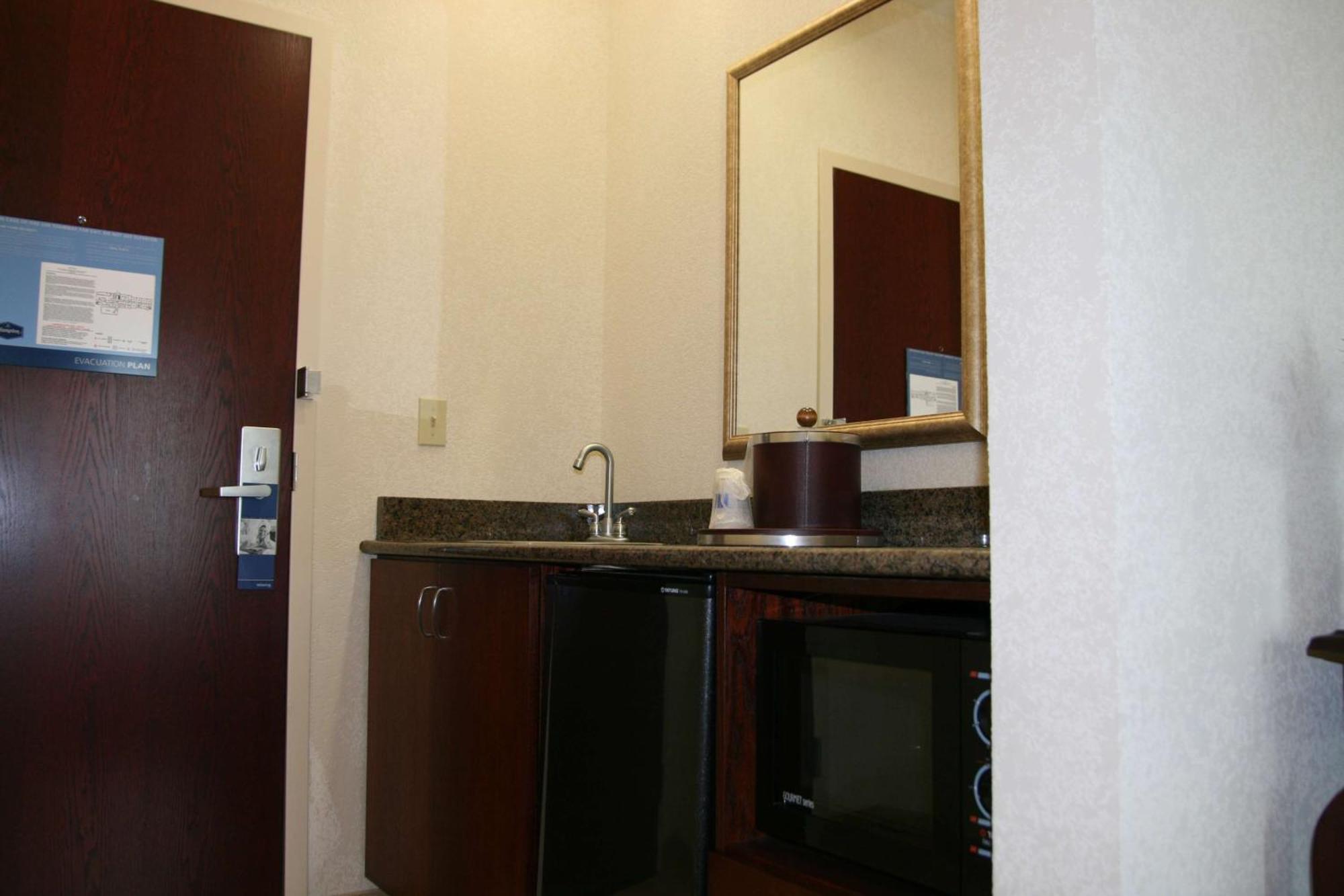 Hampton Inn & Suites Cleveland-Mentor Zewnętrze zdjęcie