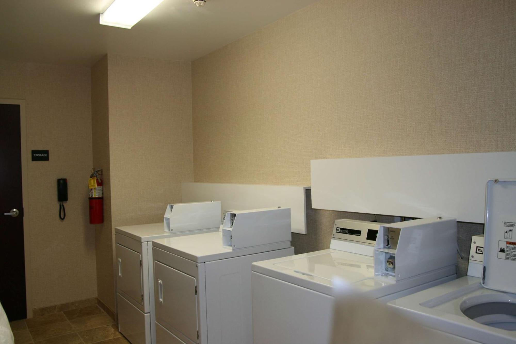 Hampton Inn & Suites Cleveland-Mentor Zewnętrze zdjęcie