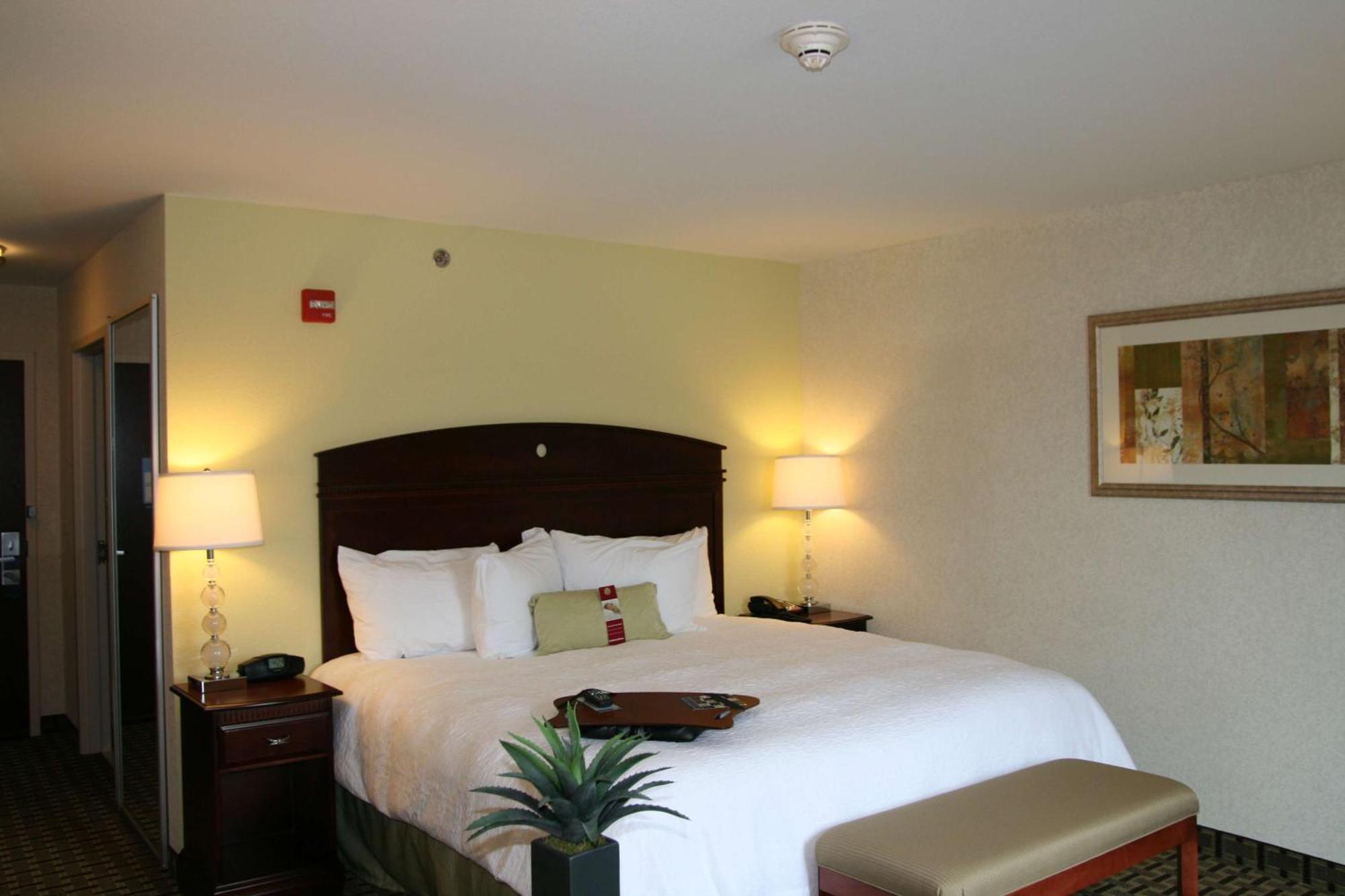 Hampton Inn & Suites Cleveland-Mentor Zewnętrze zdjęcie