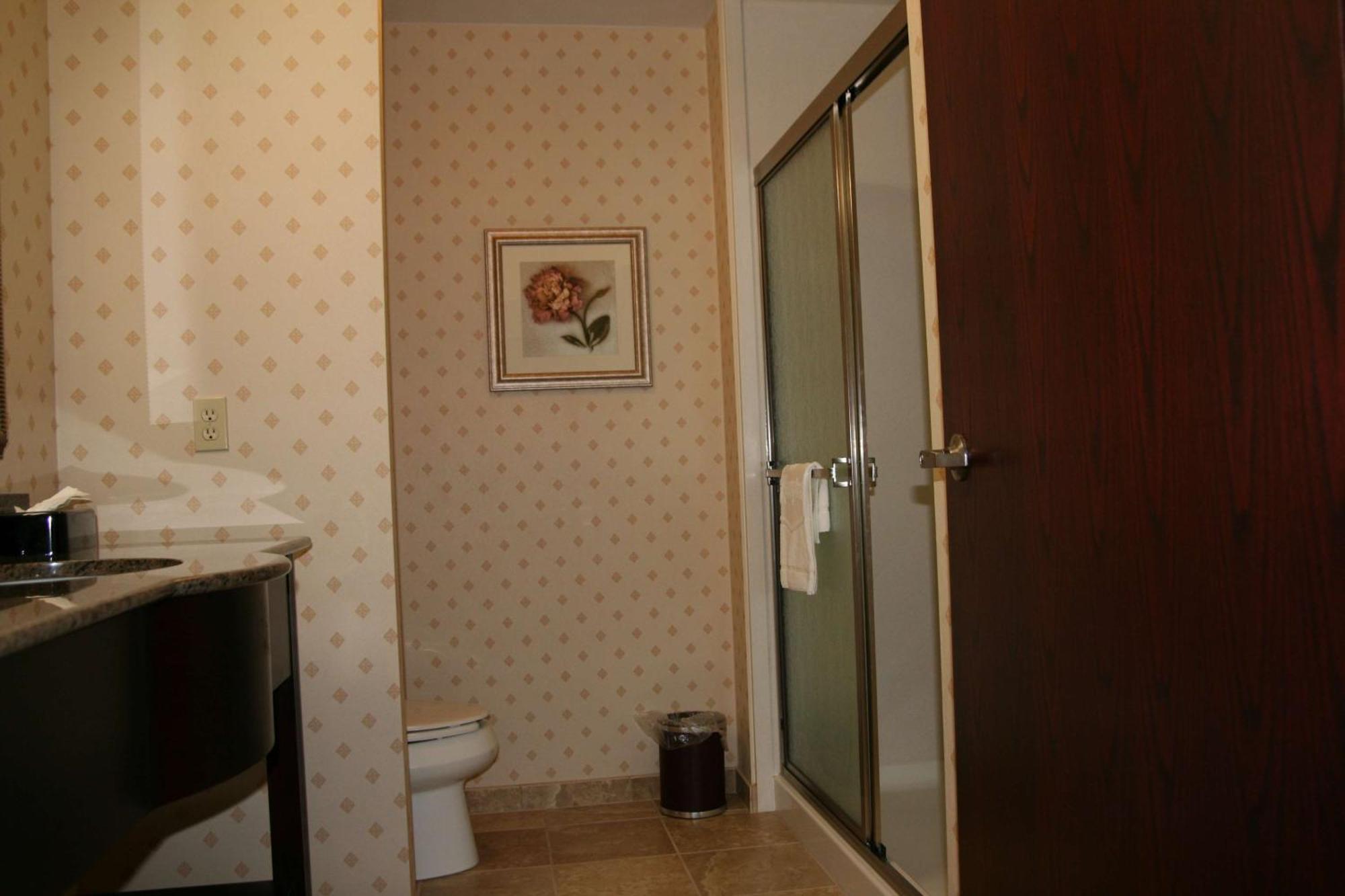 Hampton Inn & Suites Cleveland-Mentor Zewnętrze zdjęcie