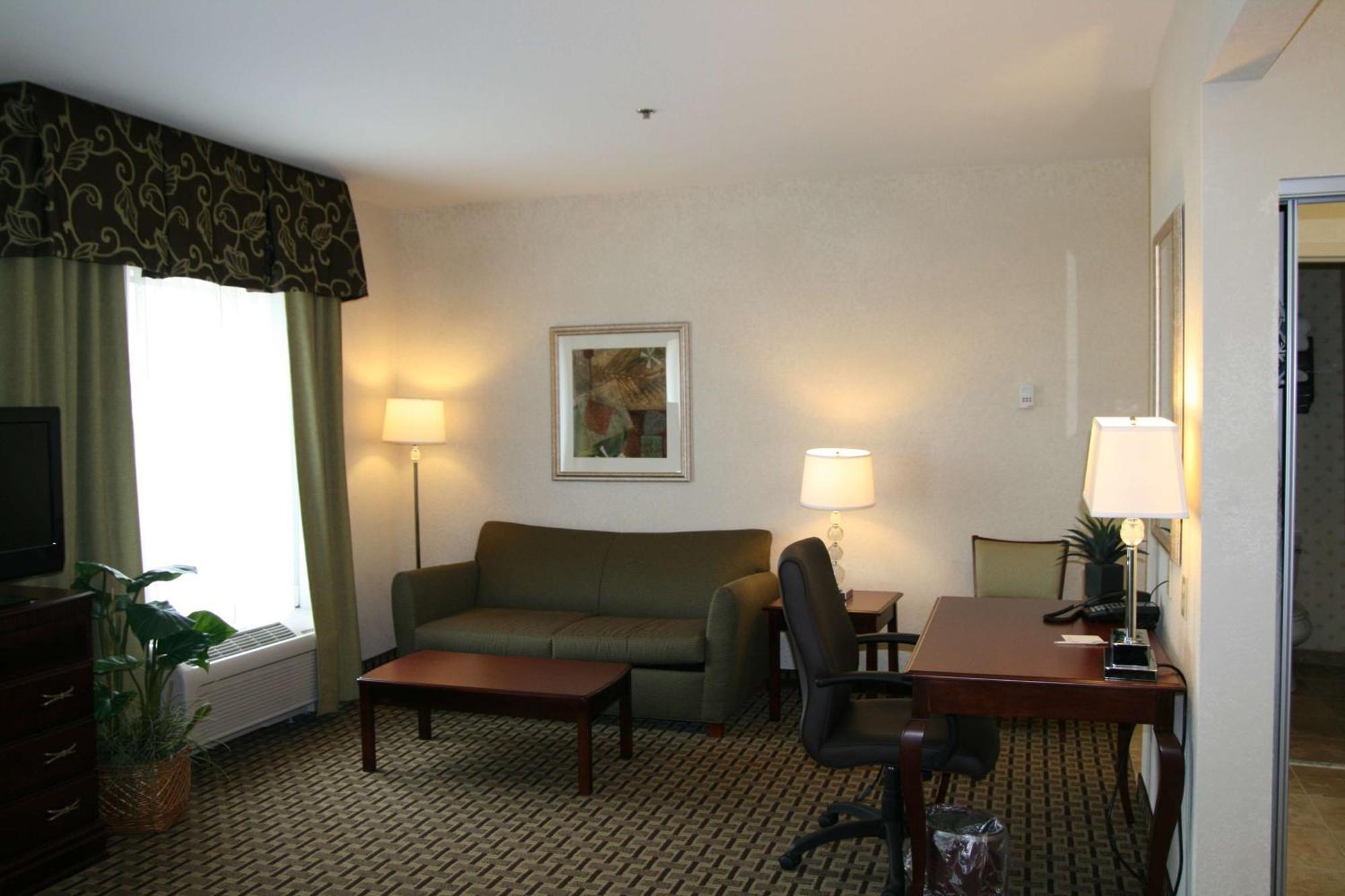 Hampton Inn & Suites Cleveland-Mentor Zewnętrze zdjęcie