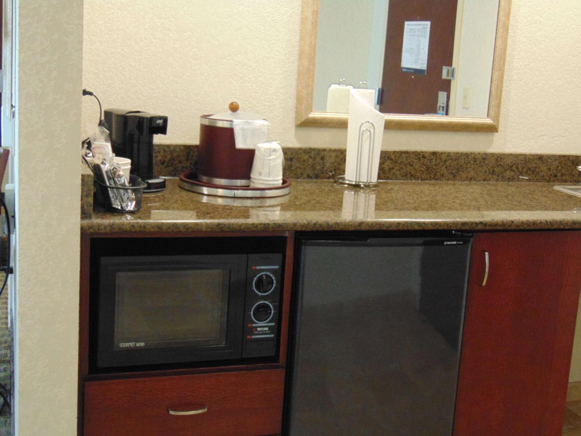 Hampton Inn & Suites Cleveland-Mentor Zewnętrze zdjęcie