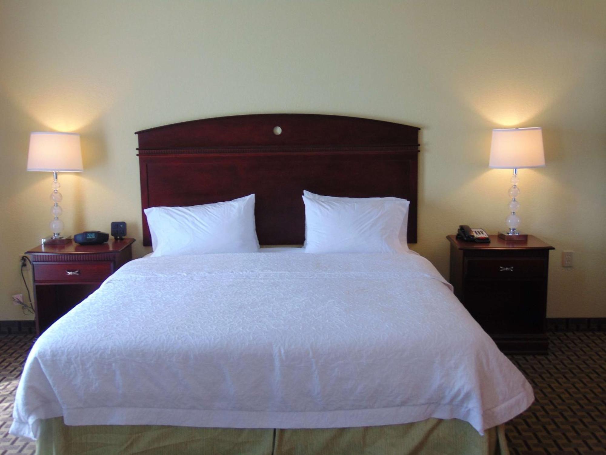 Hampton Inn & Suites Cleveland-Mentor Zewnętrze zdjęcie