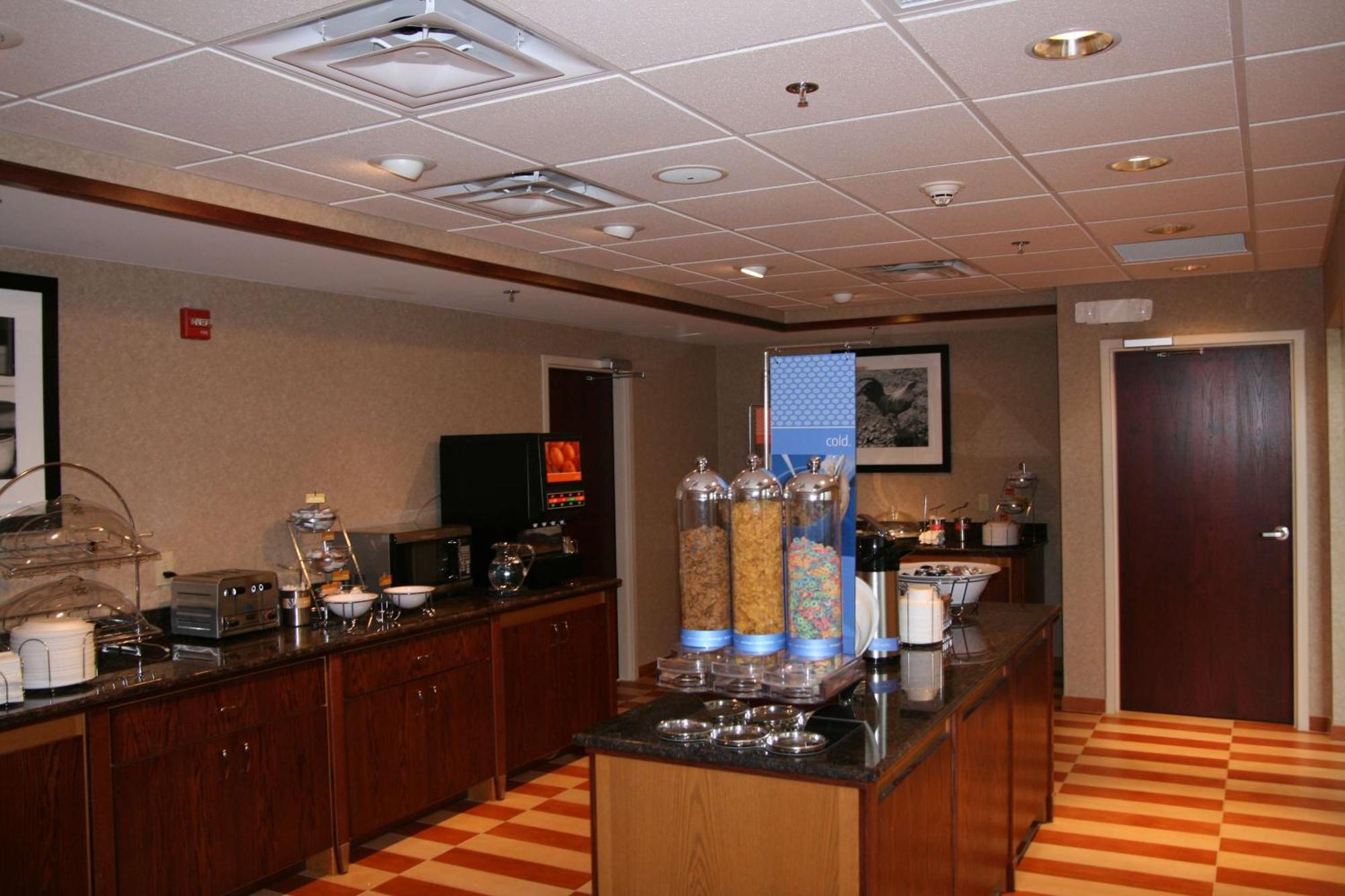Hampton Inn & Suites Cleveland-Mentor Zewnętrze zdjęcie