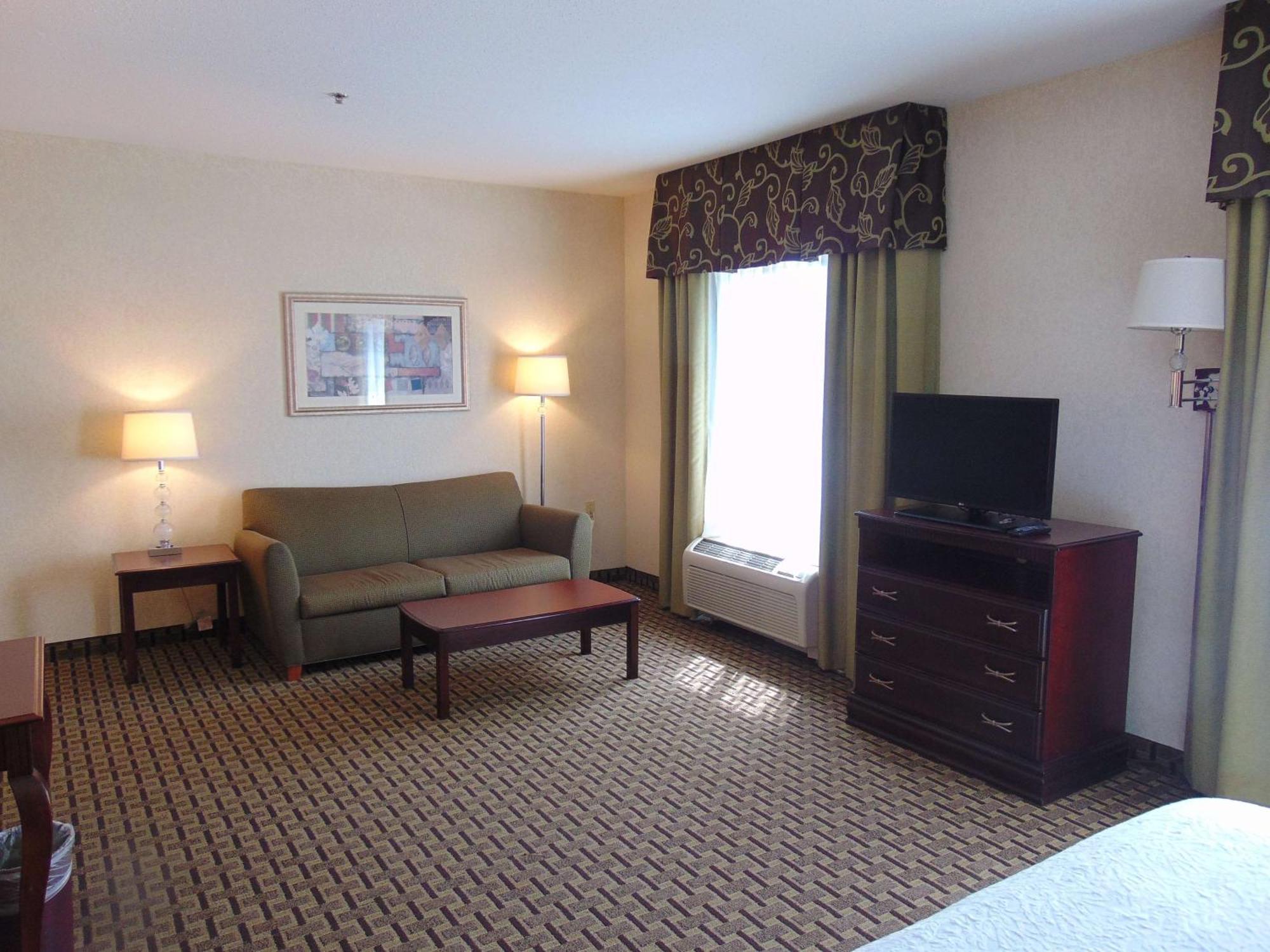 Hampton Inn & Suites Cleveland-Mentor Zewnętrze zdjęcie