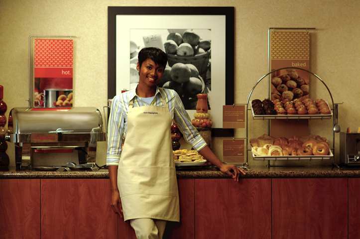 Hampton Inn & Suites Cleveland-Mentor Zewnętrze zdjęcie