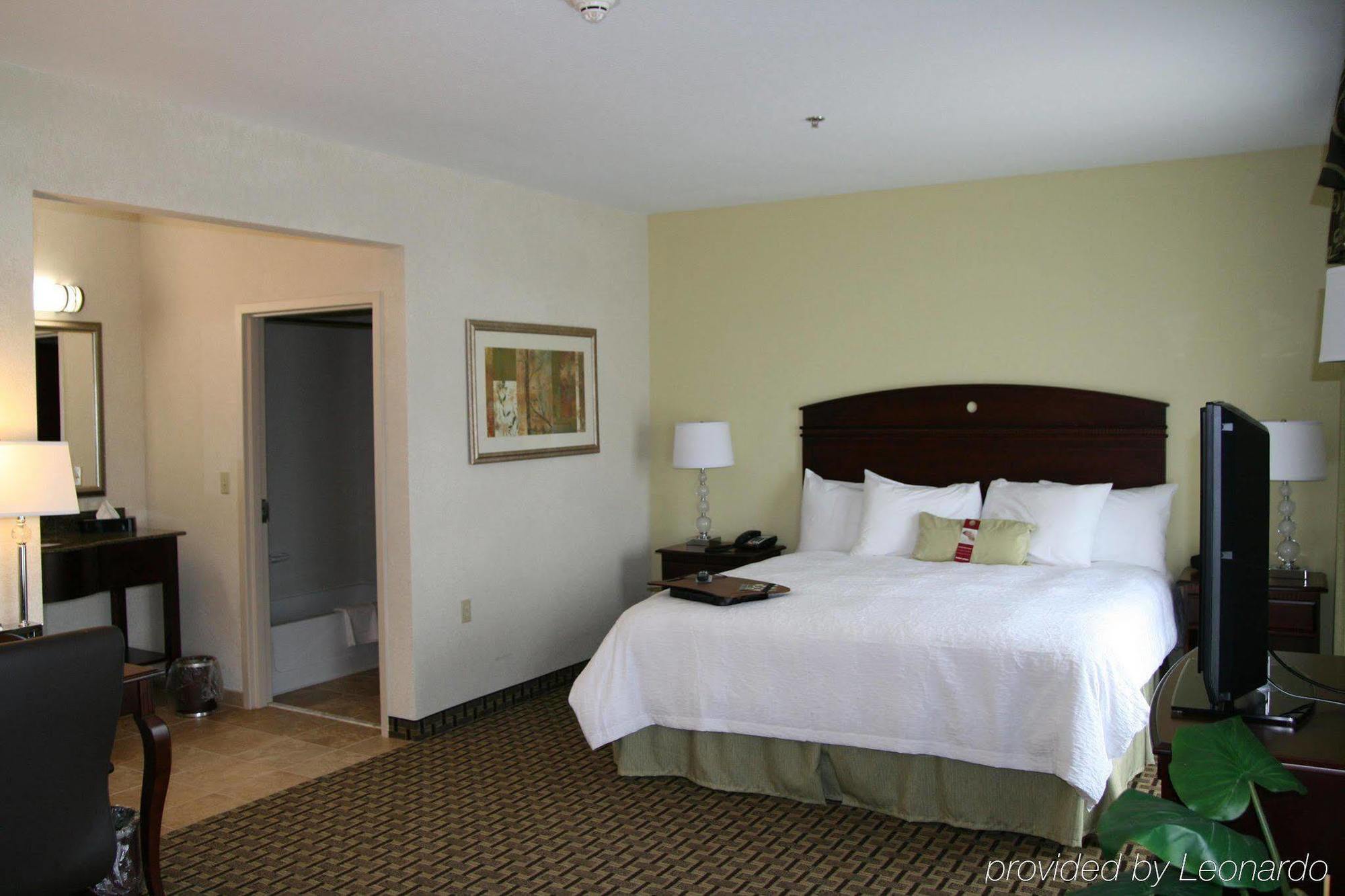 Hampton Inn & Suites Cleveland-Mentor Pokój zdjęcie