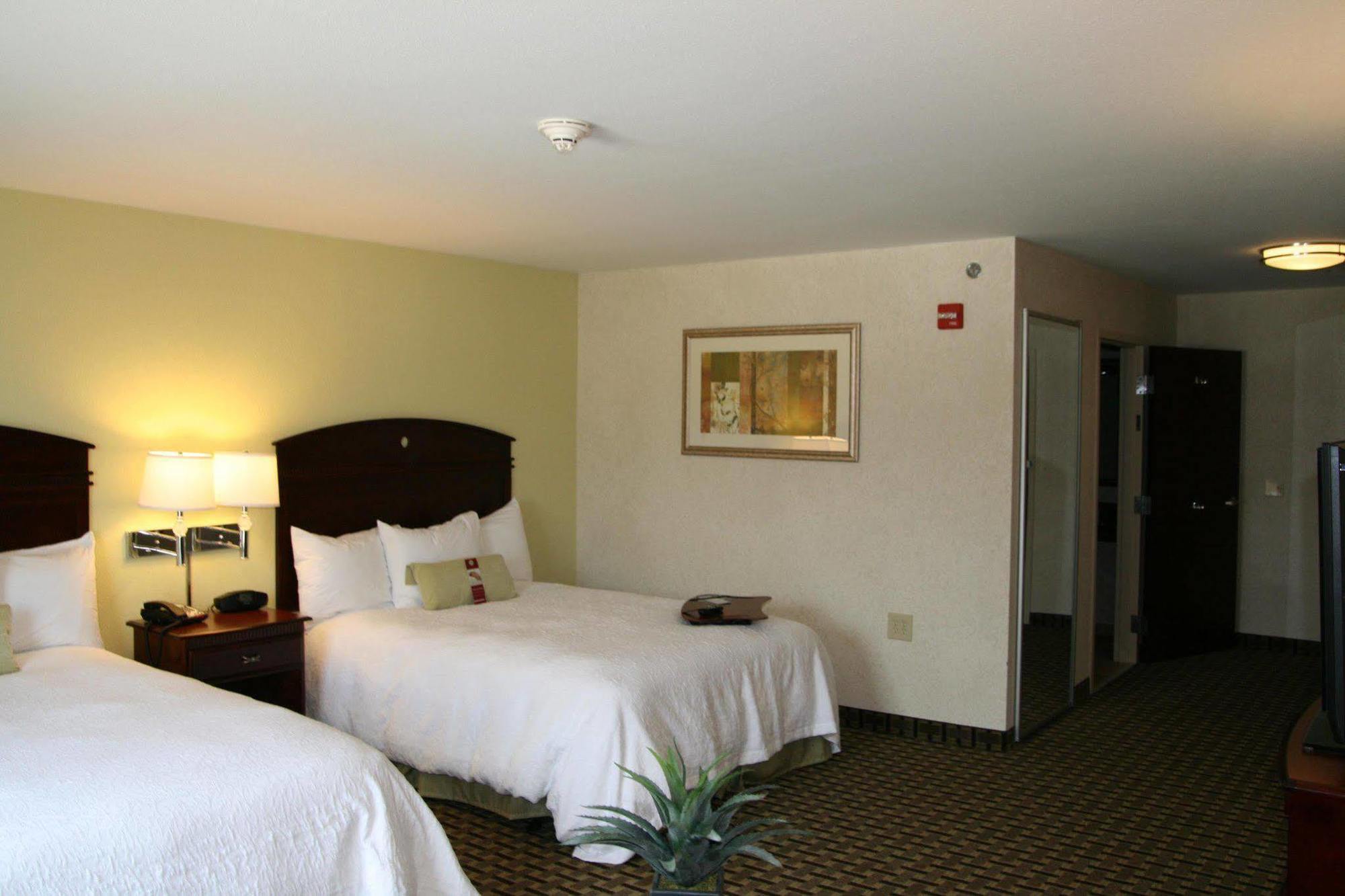 Hampton Inn & Suites Cleveland-Mentor Pokój zdjęcie